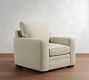 Pearce Square Arm Chair