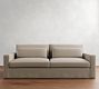 Westwood Square Arm Deep Seat Slipcovered Sofa (65&quot;&ndash;125&quot;)