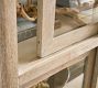 Aptos Glass Cabinet (36&quot;)