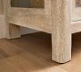 Aptos Glass Cabinet (36&quot;)