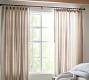 Standard Antique Bronze Curtain Hardware Collection