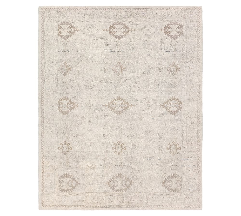 Alek Performance Rug