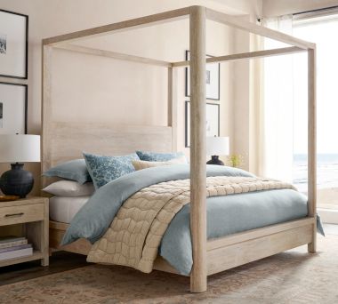 Aptos Cozy Cloud Bedroom