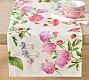 Cynthia Rowley Botanical Garden Table Runner