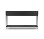 Sainz Console Table (60&quot;-78&quot;w)