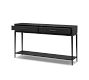 Sainz Console Table (60&quot;-78&quot;w)