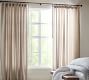Standard Curtain Round Rings