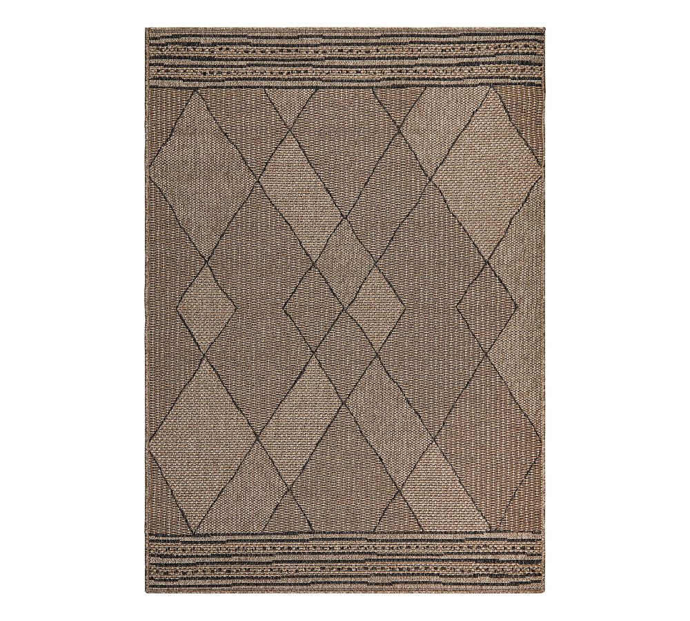 Ember Outdoor Performance Rug