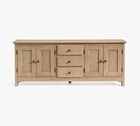 Benchwright Grand Buffet (86")