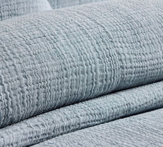 Cloud Duvet Cover