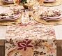 Emrys Embroidered Table Runner