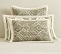 Fez Handcrafted Reversible Quilted Sham