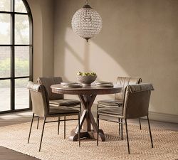 Hyeres Round Dining Table (42&quot;)