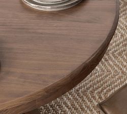 Hyeres Round Dining Table (42&quot;)