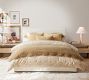 Carmel Upholstered Storage Bed
