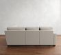 Fremont Square Arm Reversible 4-Piece Sectional (92&quot;)