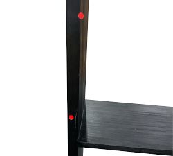 Open Box: Folsom Open Bookcase (33&quot;)