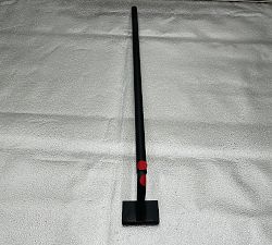 Open Box: Hidden Connection Room Darkening Curtain Rod