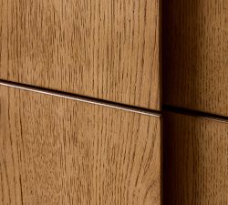 Aldon 6-Drawer Wide Dresser (62&quot;)