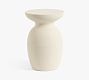 Encinitas Round Accent Table (14&quot;)