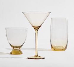 Clara Drinkware Collection