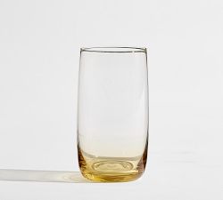 Clara Highball Glasses - Set of 4