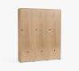 Modern Farmhouse Entry Tower Set