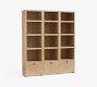 Modern Farmhouse Entry Tower Set