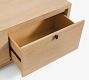Modern Farmhouse Entry Storage Bench