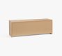 Modern Farmhouse Entry Storage Bench