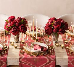 Turica Cotton Napkins - Set of 4