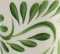 Green White