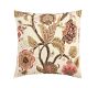 Gianna Floral Sham