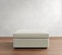 Union Sectional Ottoman