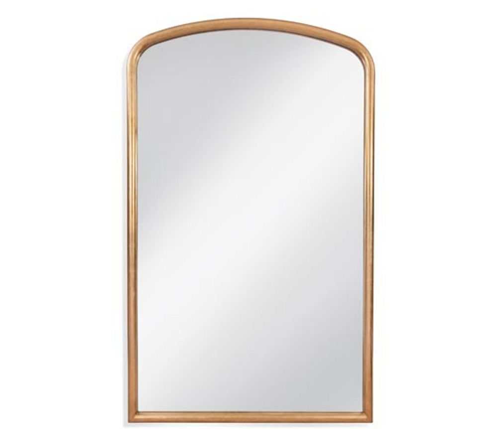 Morro Bay Floor Mirror