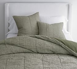 Cloud Duvet Cover