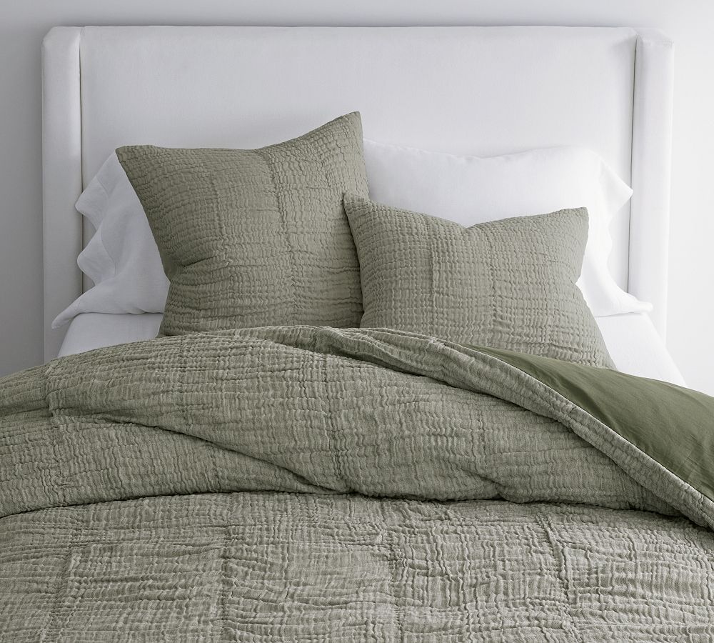 Cloud Duvet Cover