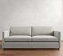 Pacifica Slim Arm Sleeper Sofa (53&quot;&ndash;80&quot;)