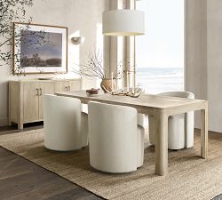 Preston Upholstered Dining Chair