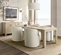 Preston Upholstered Dining Chair