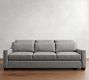 York Slope Arm Deep Seat Sofa (60&quot; - 108&quot;)
