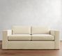 Carmel Wide Arm Slipcovered Sleeper Sofa (79&quot;-86&quot;)