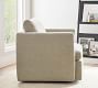 Menlo Swivel Chair