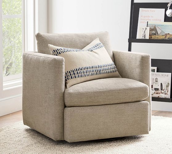 Menlo Swivel Chair