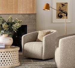 Payton Swivel Chair