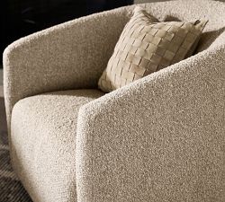 Payton Swivel Chair