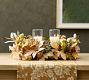 Faux Mixed Autumnal Centrepiece