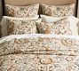 Calista Embroidery Quilt