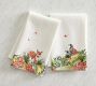 Fantastical Forest Guest Towel - Set of 2