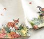 Fantastical Forest Guest Towel - Set of 2